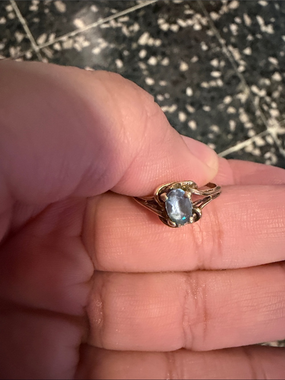 Ring- 10k